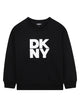 Dkny Sweatshirt With Logo