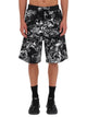Versace Jeans Couture Short Pocelain Baroque