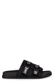 Celine Logoed Straps Slides