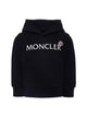 Moncler Logo Hoodie
