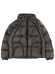Represent Down Jacket With Logo