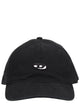 Diesel Baseball Hat With Logo