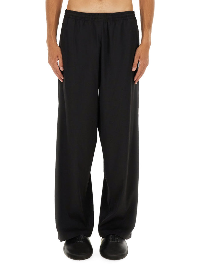 Balenciaga Stretch Pants