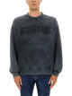 Dsquared Sweatshirt With Logo
