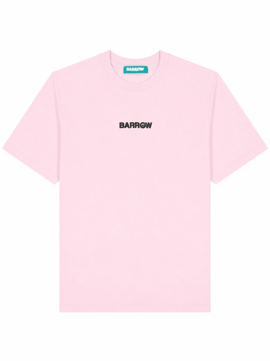 Barrow T-Shirt With Print