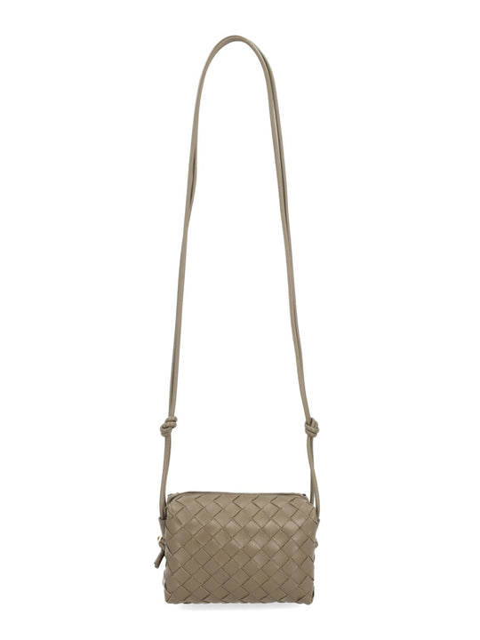 Bottega Veneta Camera Bag "Loop" Mini
