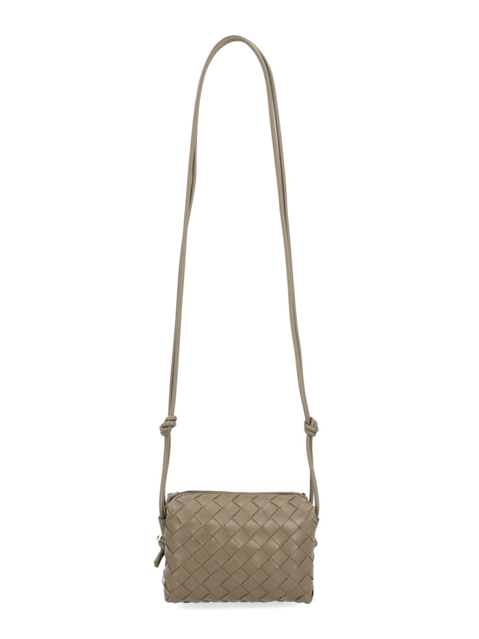 Bottega Veneta Camera Bag "Loop" Mini