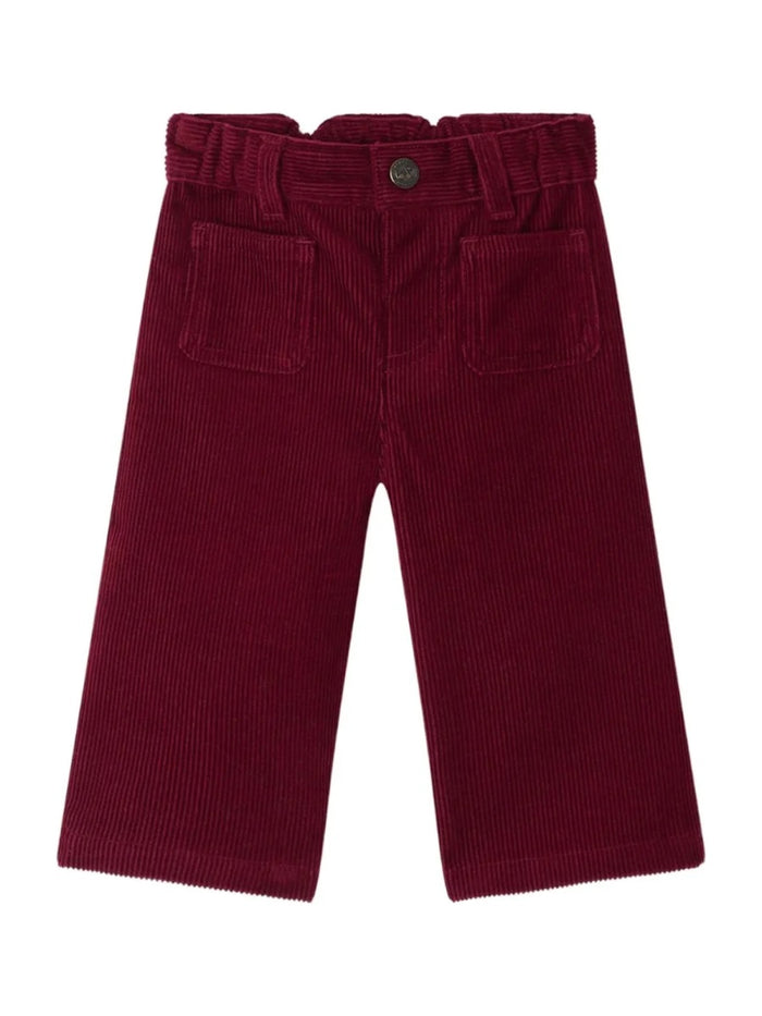 Bonpoint "Nice" Pants