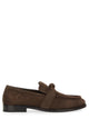 Bottega Veneta "Astaire" Loafer With "Knot" Detailing