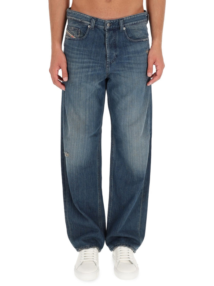 Diesel "D-Macro" Jeans