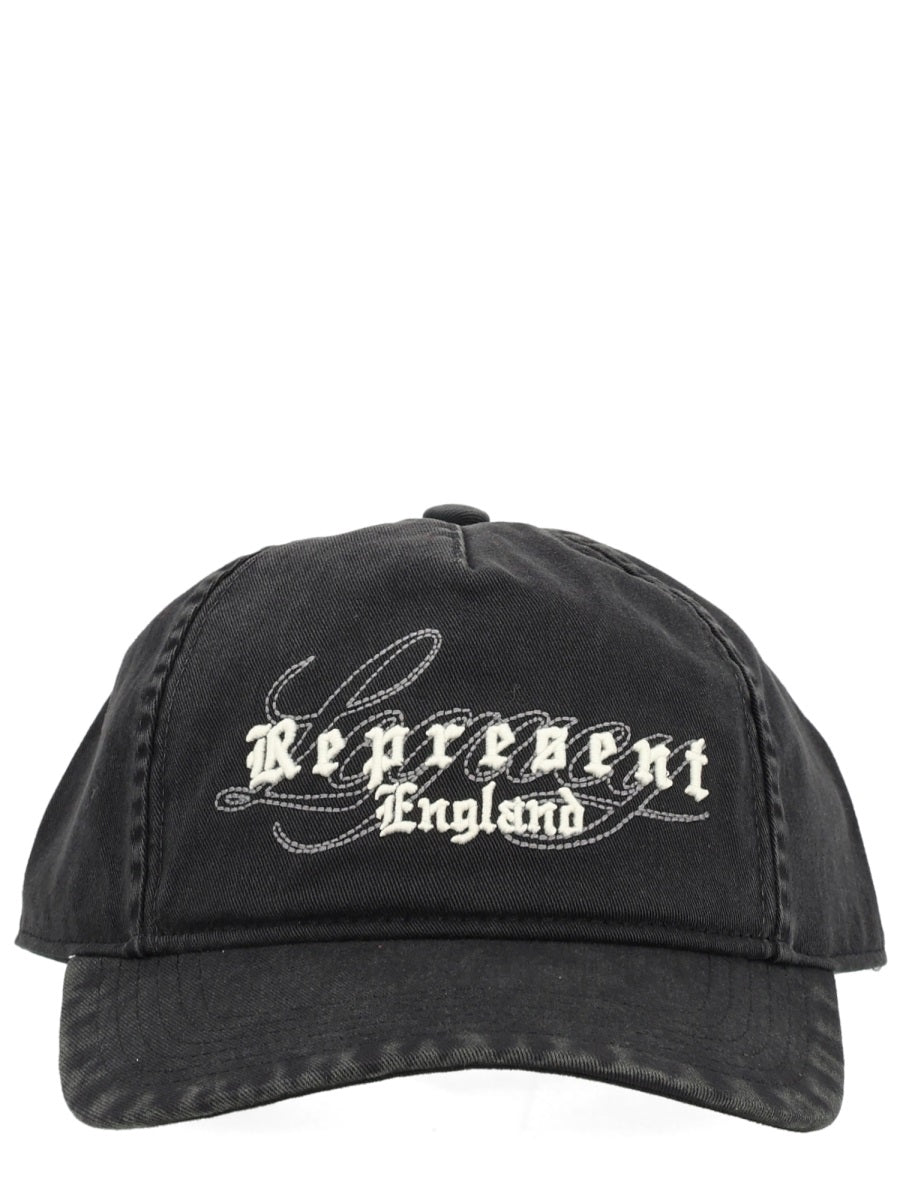 Represent Baseball Cap