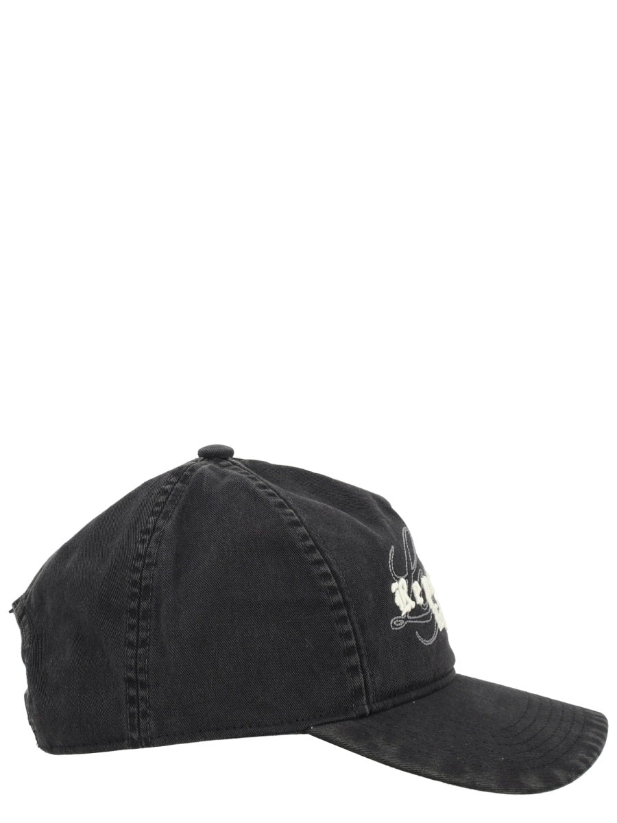 Represent Baseball Cap
