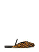 Stuart Weitzman Ballerina Mule "First Bow"