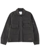 And Wander Cotton Blend Jacket