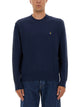 Vivienne Westwood Alex" Jersey With Logo