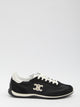 Celine Triomphe Low-Top Sneakers