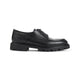 Celine Derby Shoes Margaret In Leather