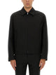 Gucci Cotton Twill Jacket