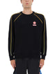 Casablanca Sweatshirt With Logo