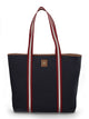 Bally "Eb Ribbon" Bag
