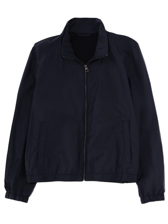 Boss Jacket With Zip
