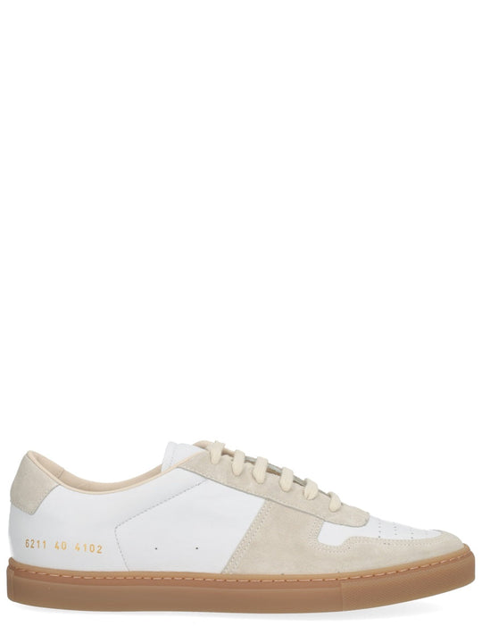 Common Projects "Bball Slim" Sneaker