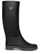 Celine Rainboot