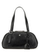 Courreges Shoulder Bag "Friday" Medium