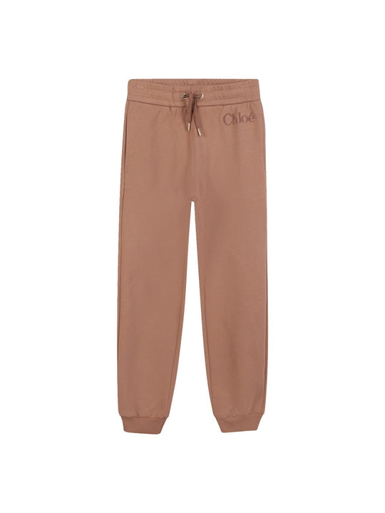 Chloé Jogging Pants