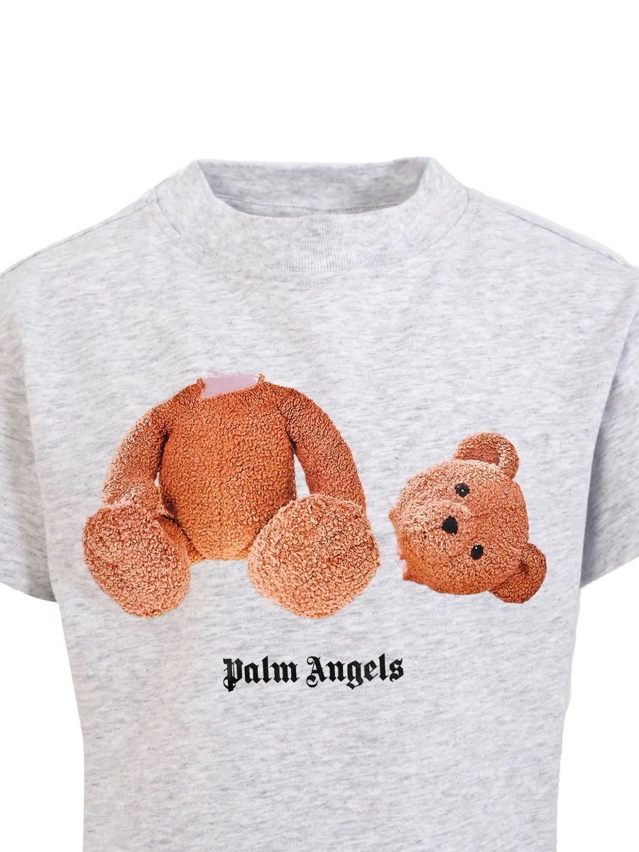 Palm Angels Bear T-Shirt