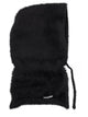 Msgm Knitted Balaclava