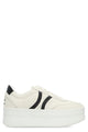 Celine Sneakers Platform Block