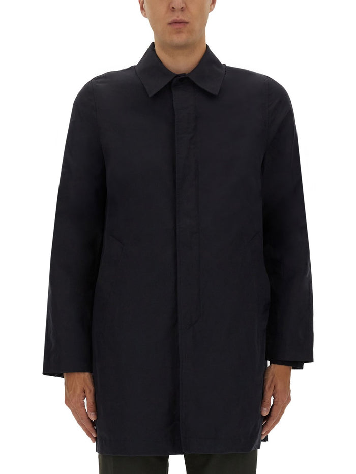 Ps By Paul Smith Lightweight Waterproof