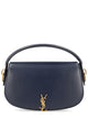 Saint Laurent Voltaire" Bag With Logo