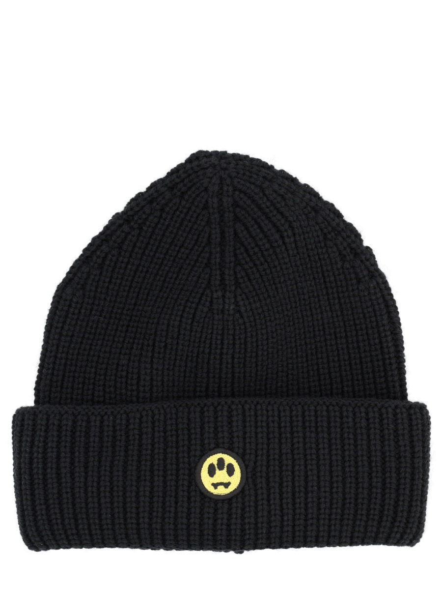 Barrow Wool Cap