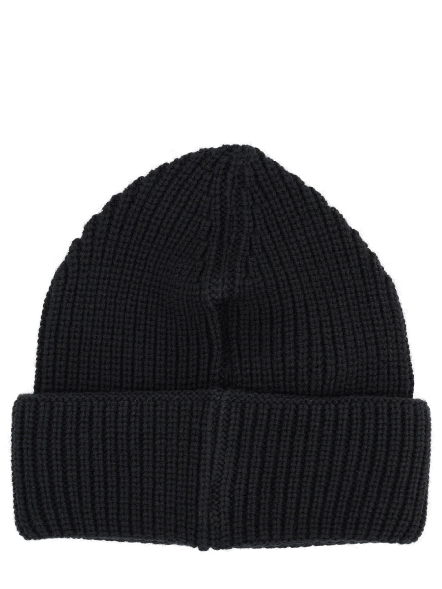 Barrow Wool Cap