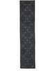 Casablanca Monogram "Fluffy" Scarf