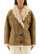Marant Étoile "Clea" Coat