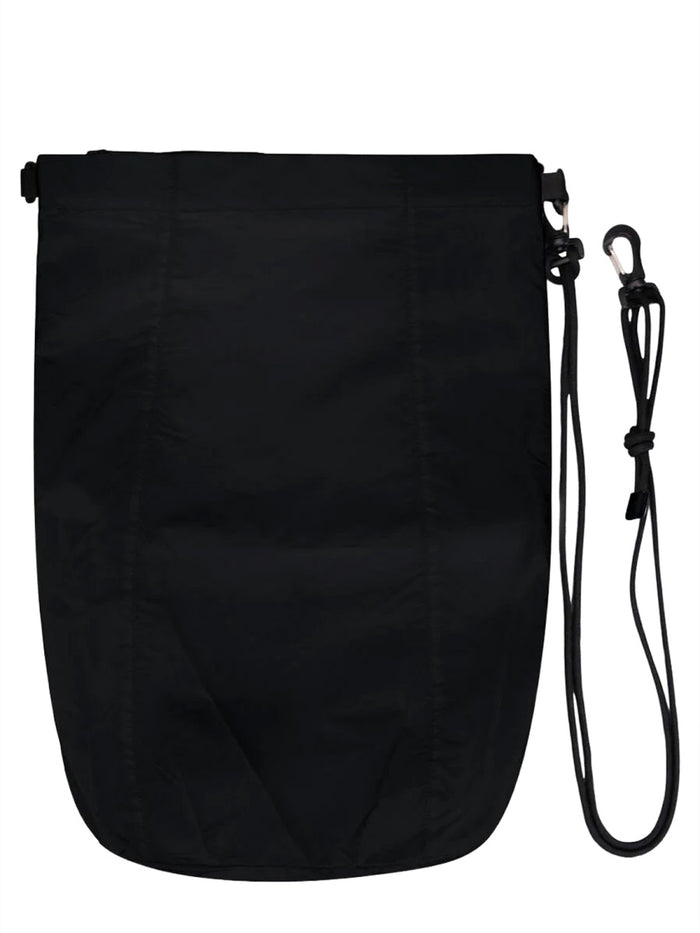 Laminar Taffeta Bag