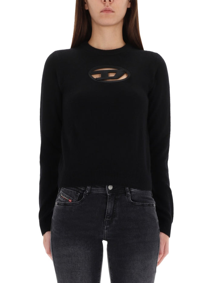 Diesel "M-Areesa" Jersey