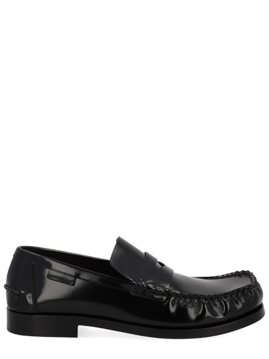 Bottega Veneta Moccasins "Truman"