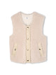 Chloé Vest