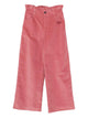 Fendi Corduro Pants