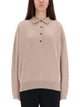 Jacquemus "Vareuse Balloon" Sweater