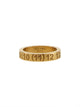 Maison Margiela Logo Ring