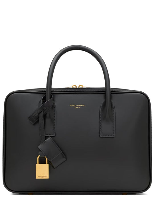 Saint Laurent "Sac De Jour" Bag