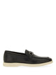 Ferragamo Moccasin "Gancini"