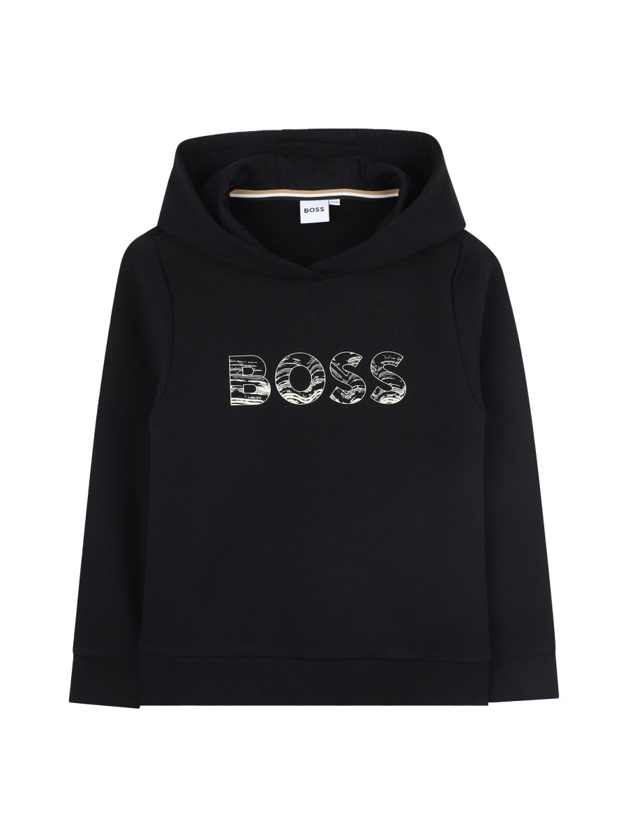 Boss Hoodie