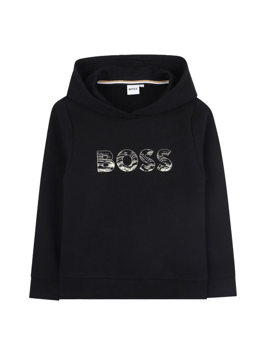 Boss Hoodie