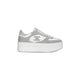 Celine Block Wedge Sneaker